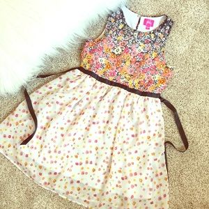 💥Light weight sleeveless dress